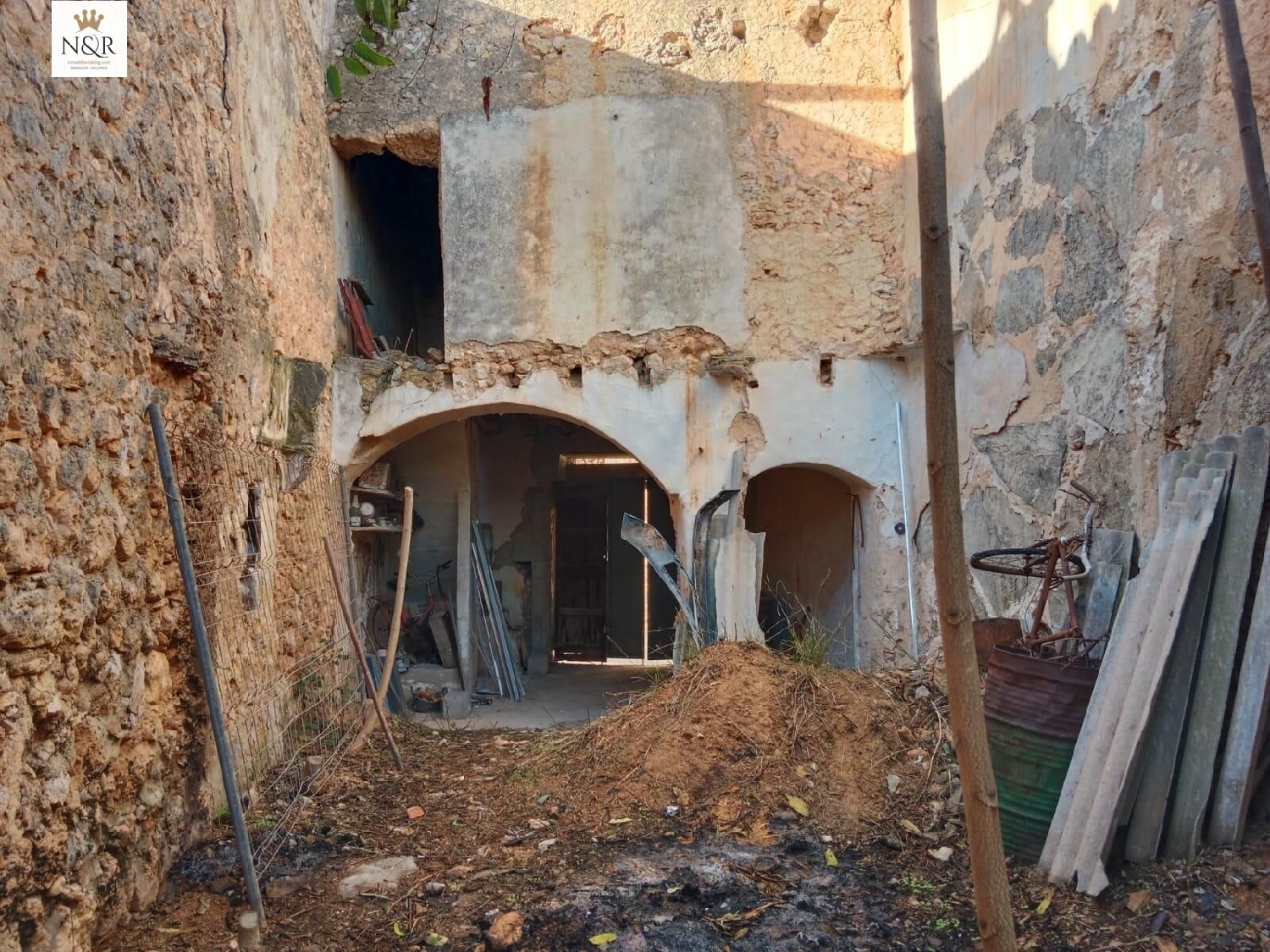  en venta casa Sencelles Pla (Es) 4