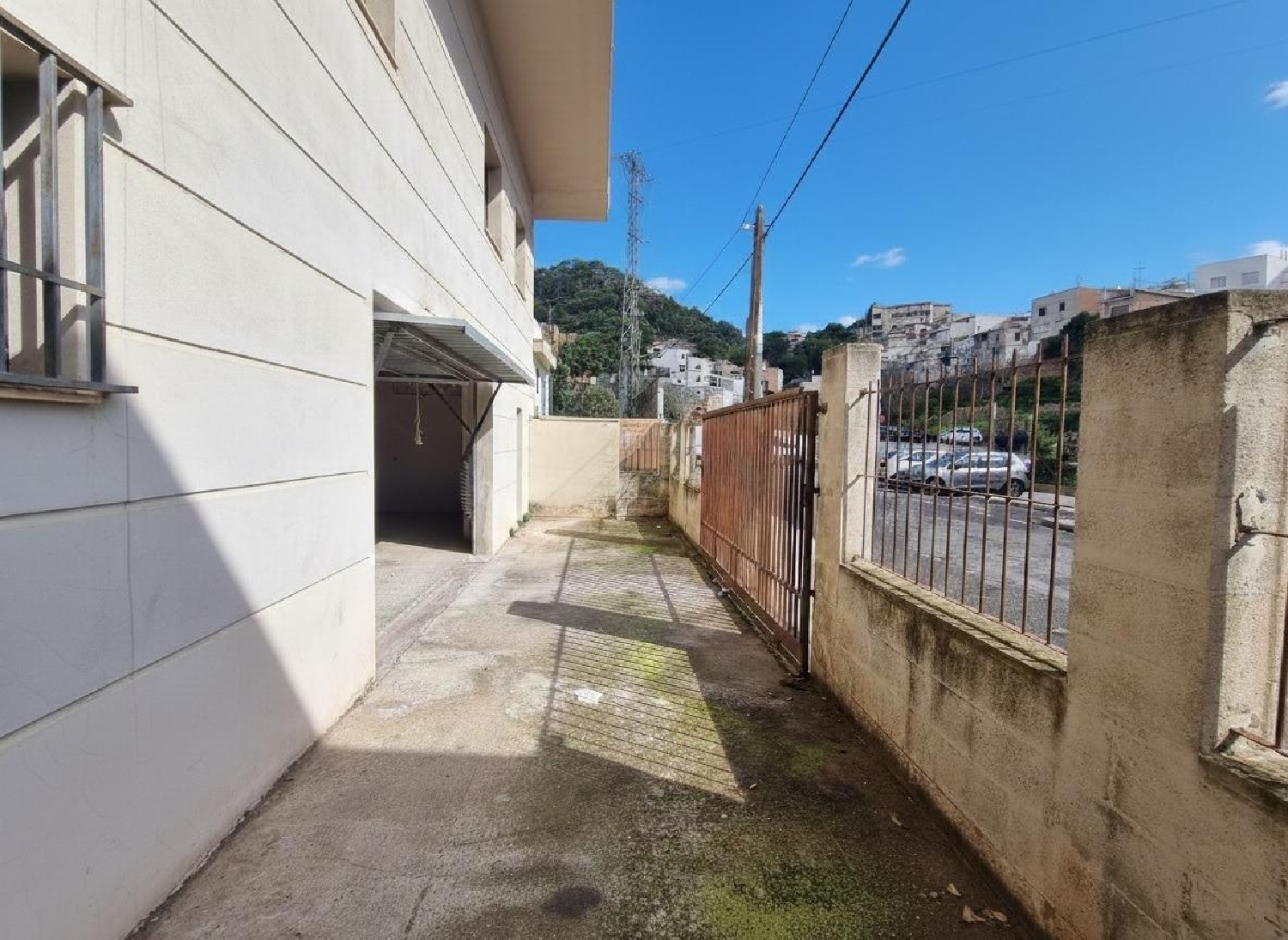  for sale house Serra Camp De Túria 3