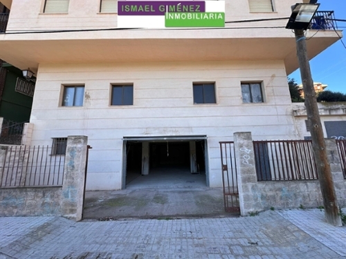 Serra Camp De Túria maison foto 6338508