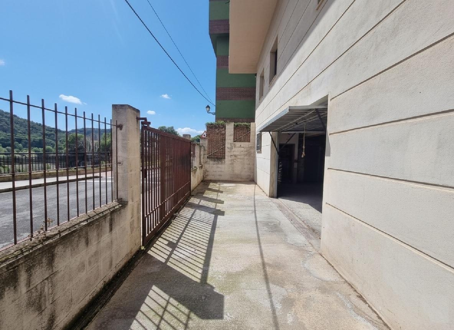  for sale house Serra Camp De Túria 2