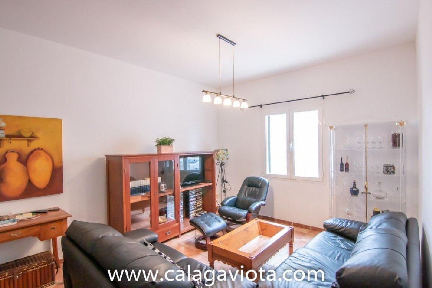 te koop huis Ses Salines Sud 3