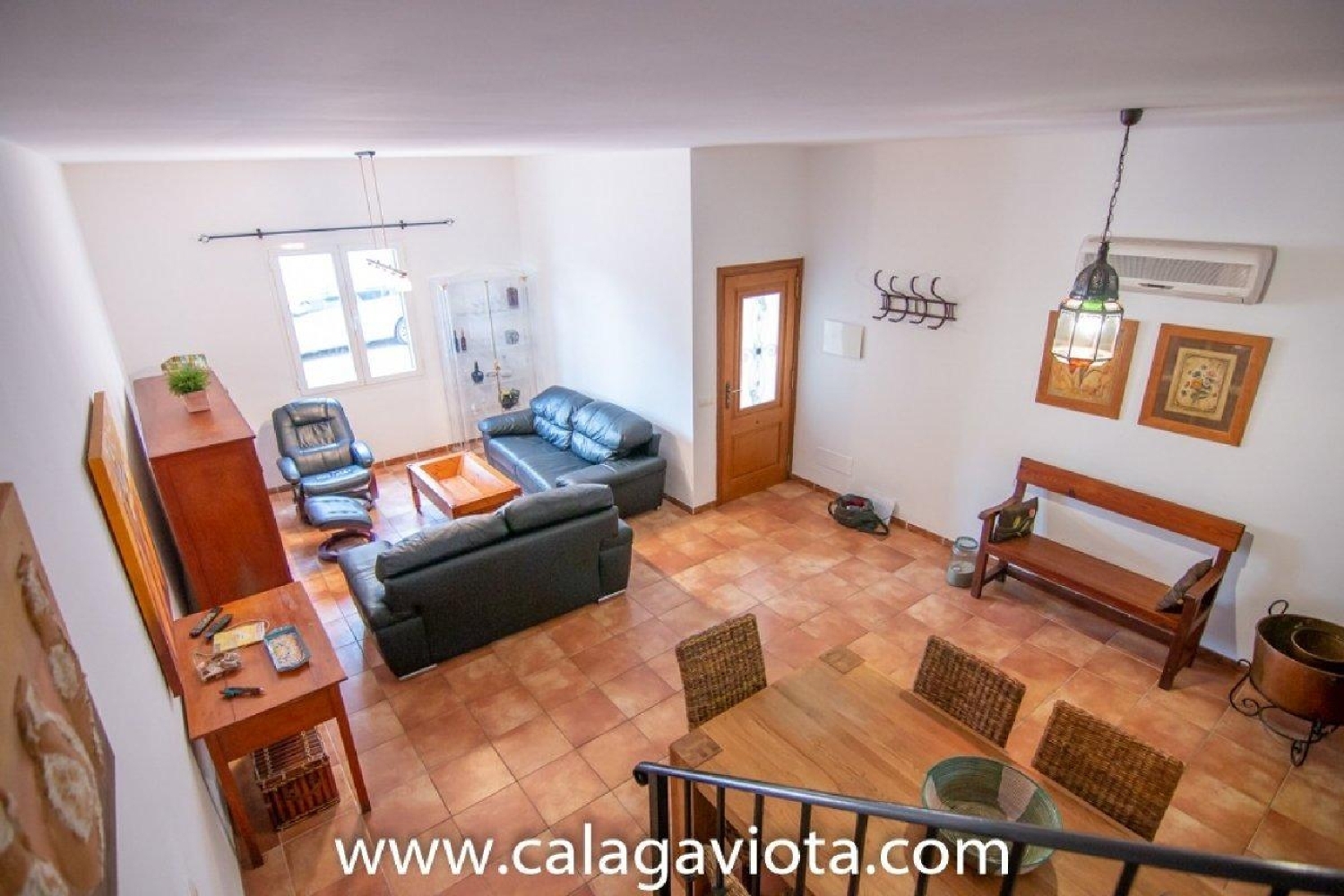 te koop huis Ses Salines Sud 4