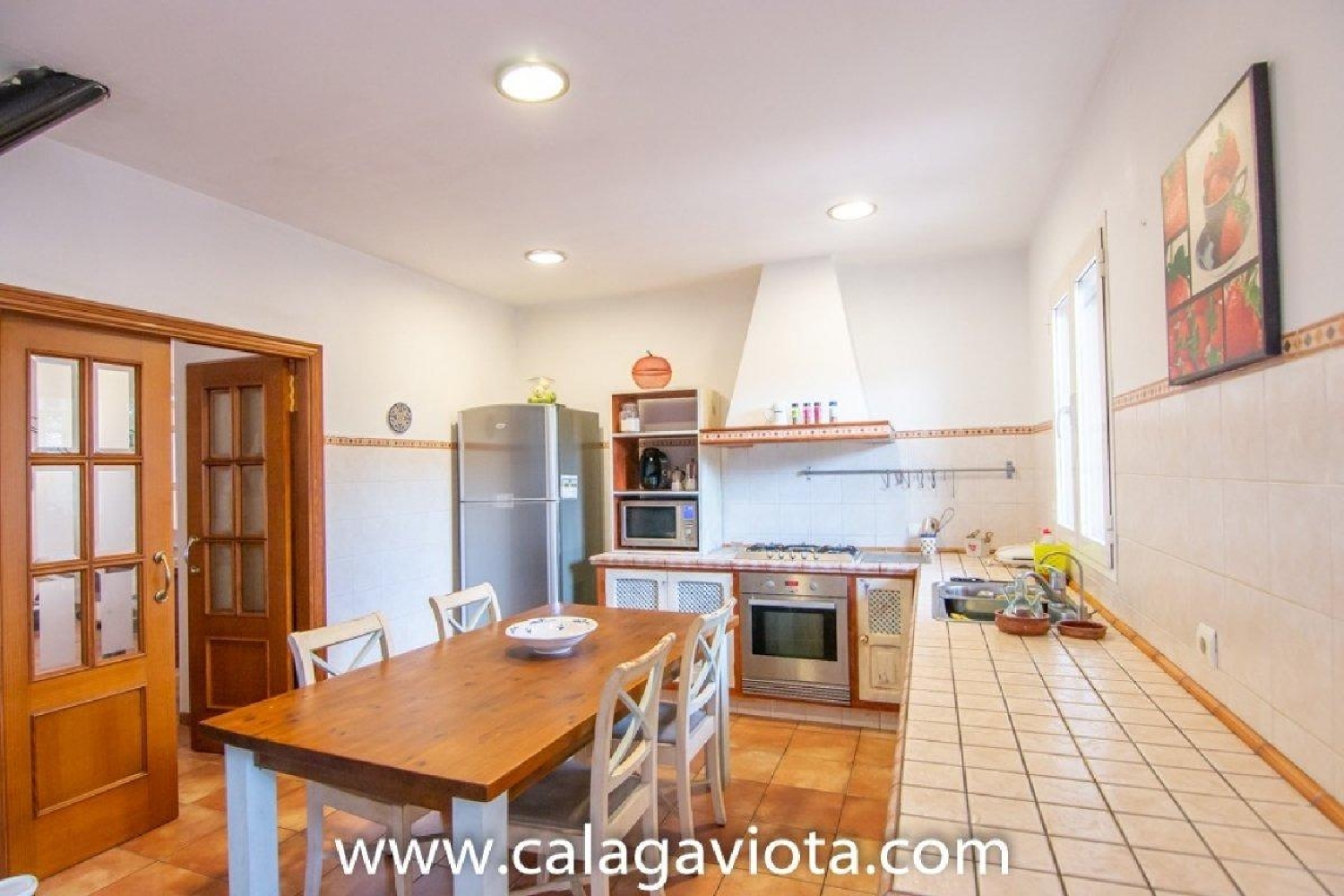 te koop huis Ses Salines Sud 7