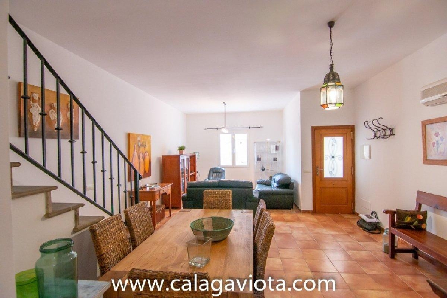 te koop huis Ses Salines Sud 2