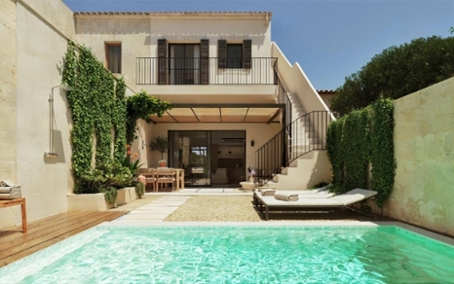 Ses Salines Sud huis foto 6336100