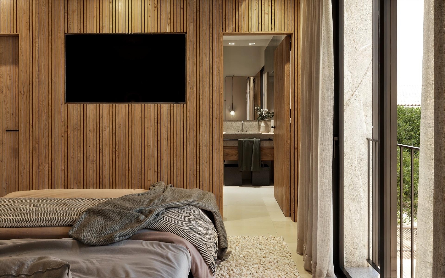 te koop huis Ses Salines Sud 5