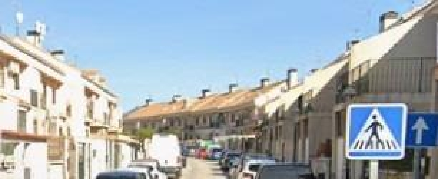  en venta casa Seseña Sagra (La) 1