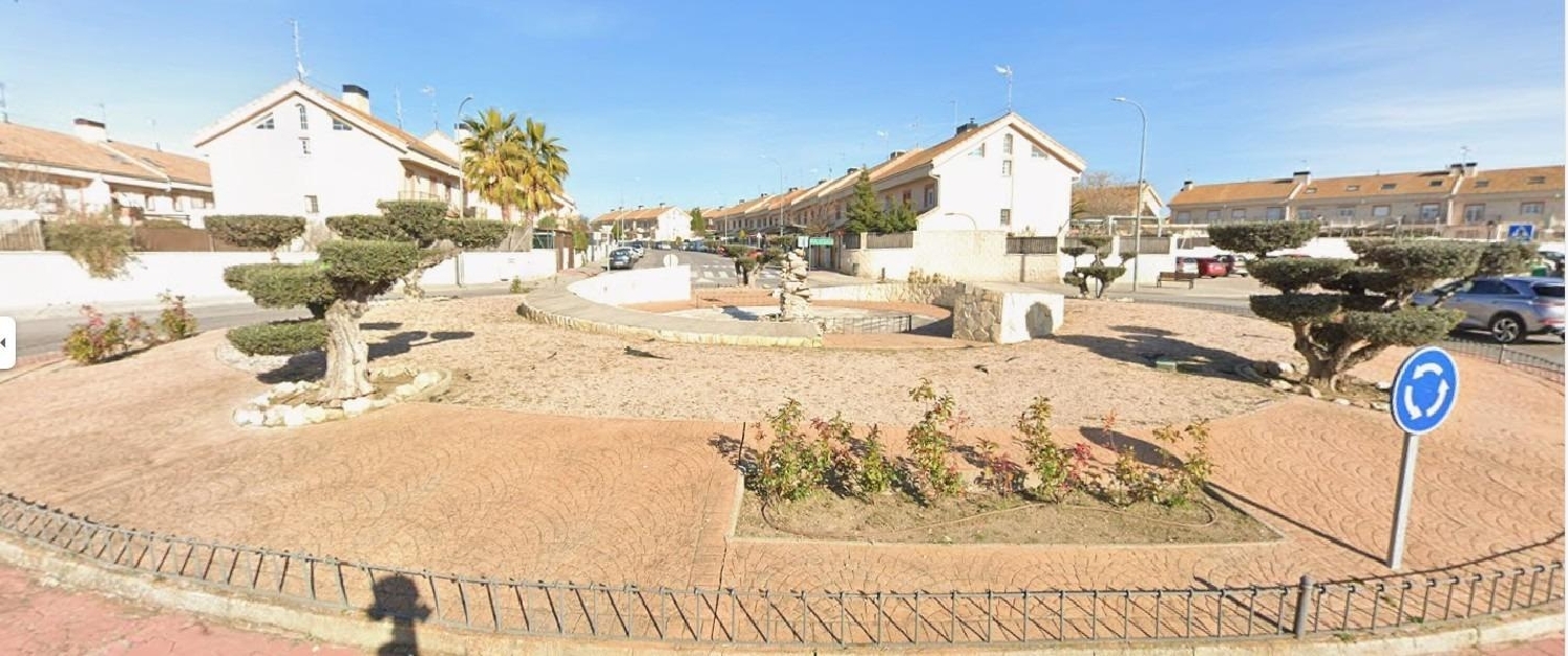  en venta casa Seseña Sagra (La) 1