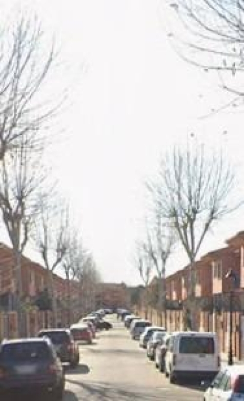 Seseña Sagra (La) house foto 6342713