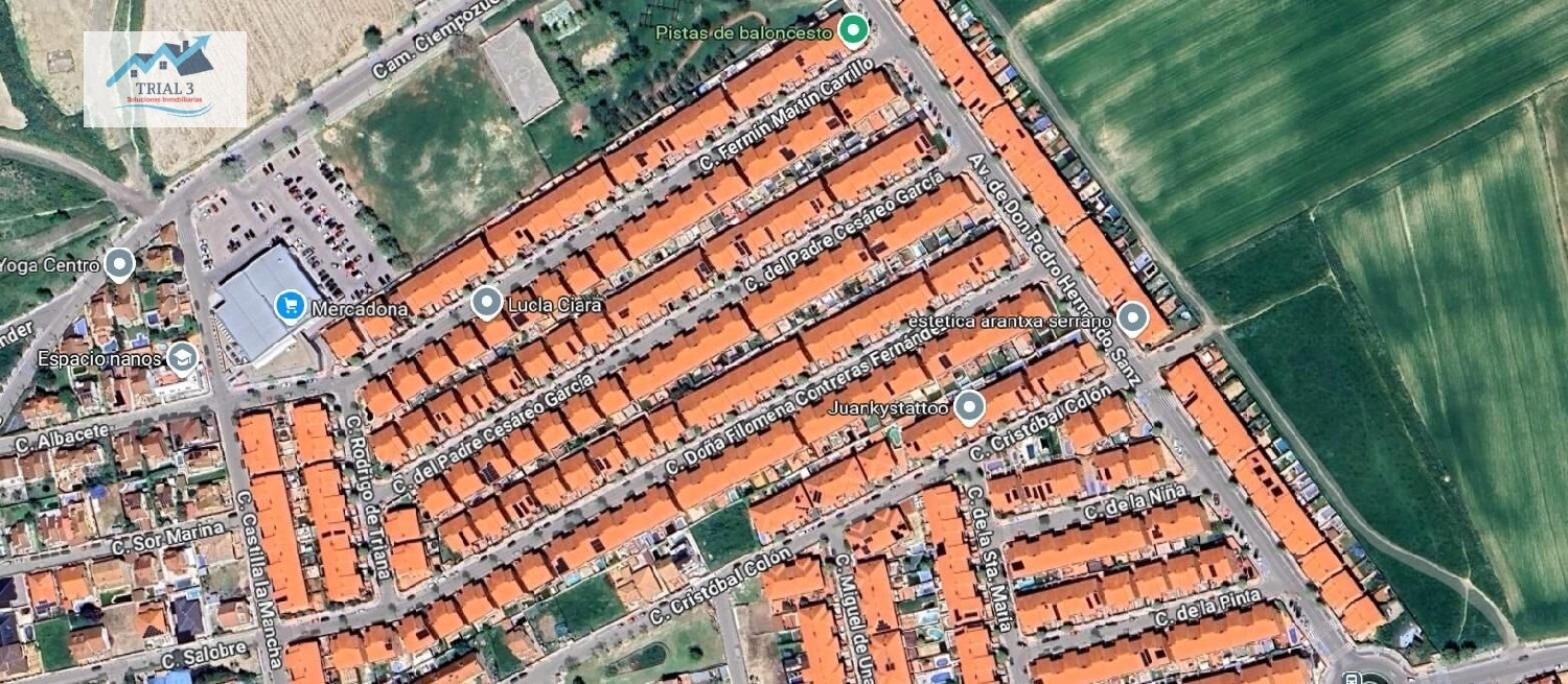 kaufen Haus Seseña Sagra (La) 3