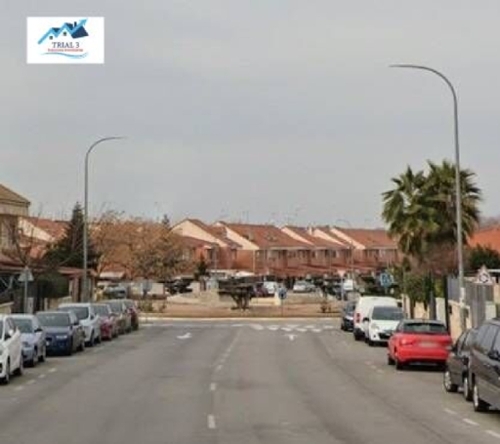 Seseña Sagra (La) Haus Bild 6340648