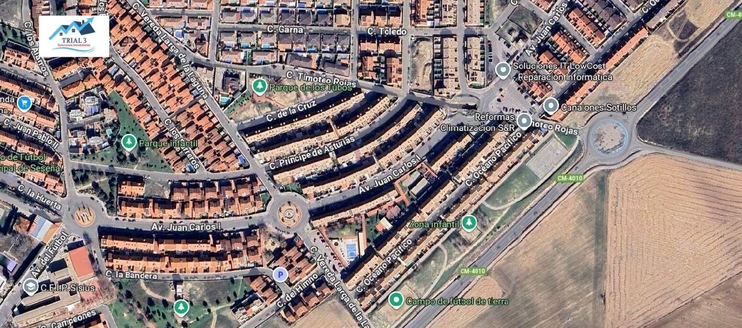  kaufen Haus Seseña Sagra (La) 3