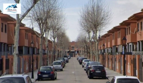 Seseña Sagra (La) hus foto 6341042