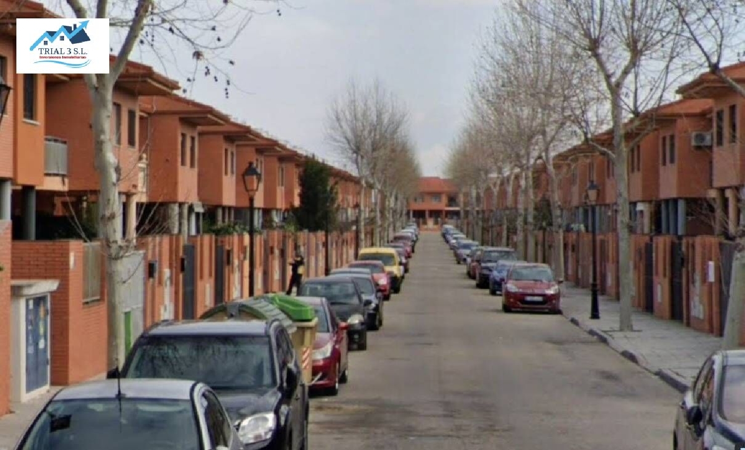  till salu hus Seseña Sagra (La) 2