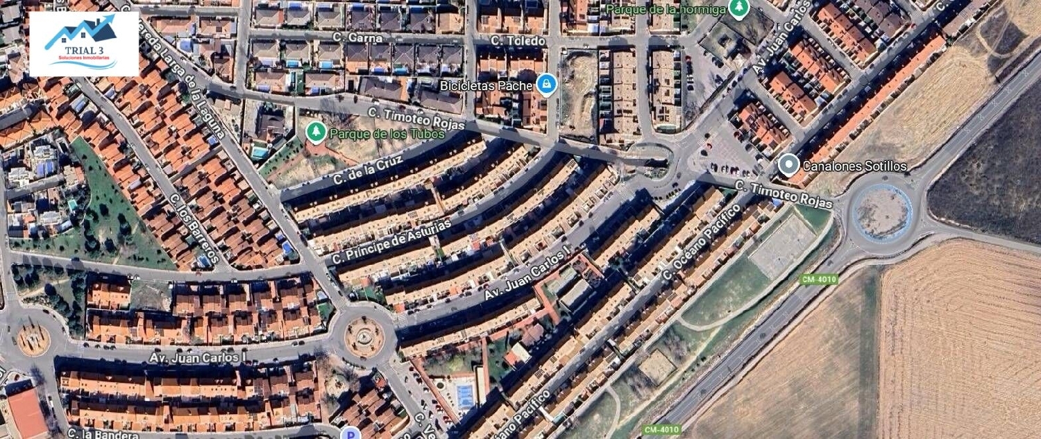 kaufen Haus Seseña Sagra (La) 3