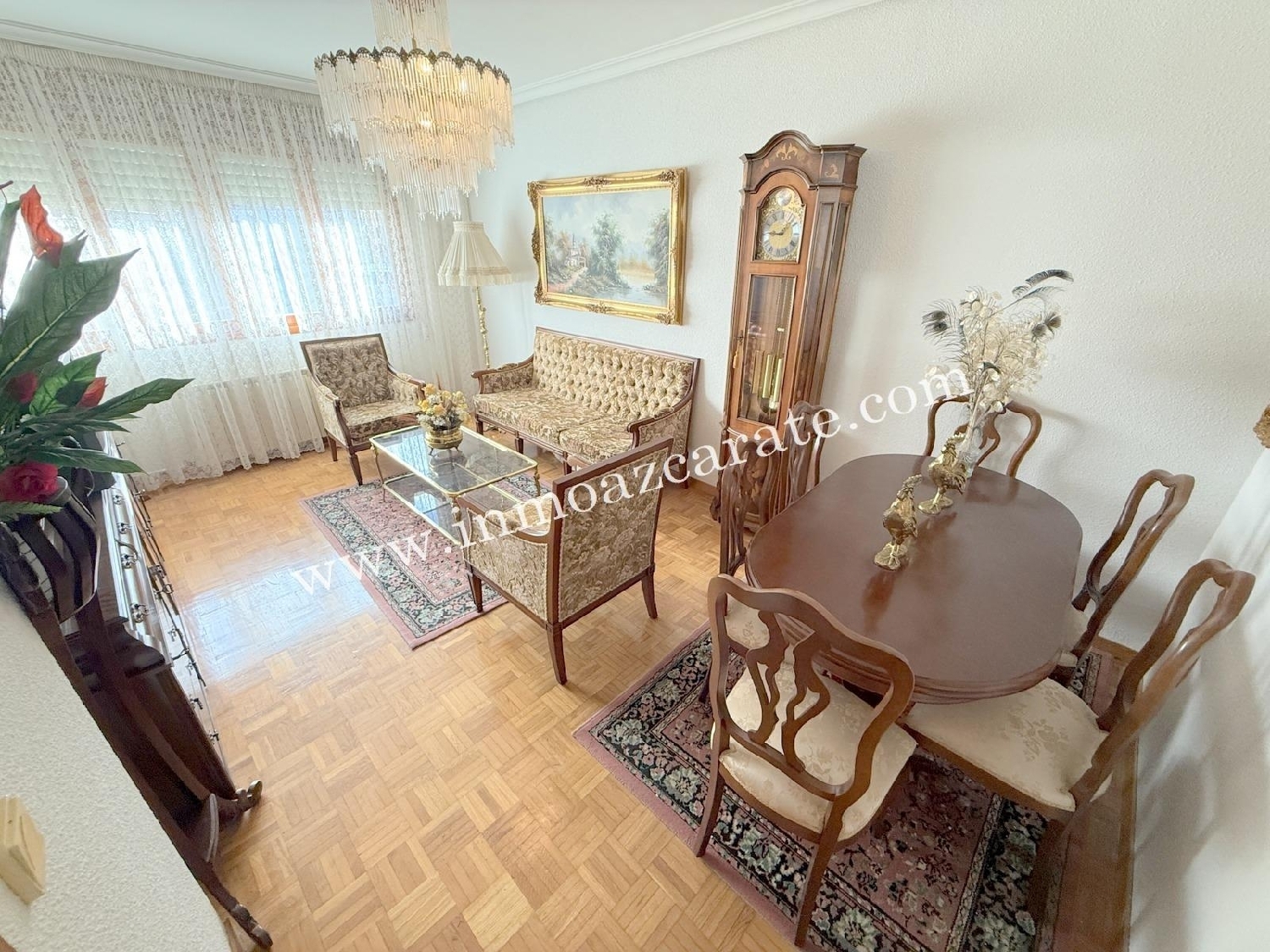  till salu hus Sesma Ribera Alta 8