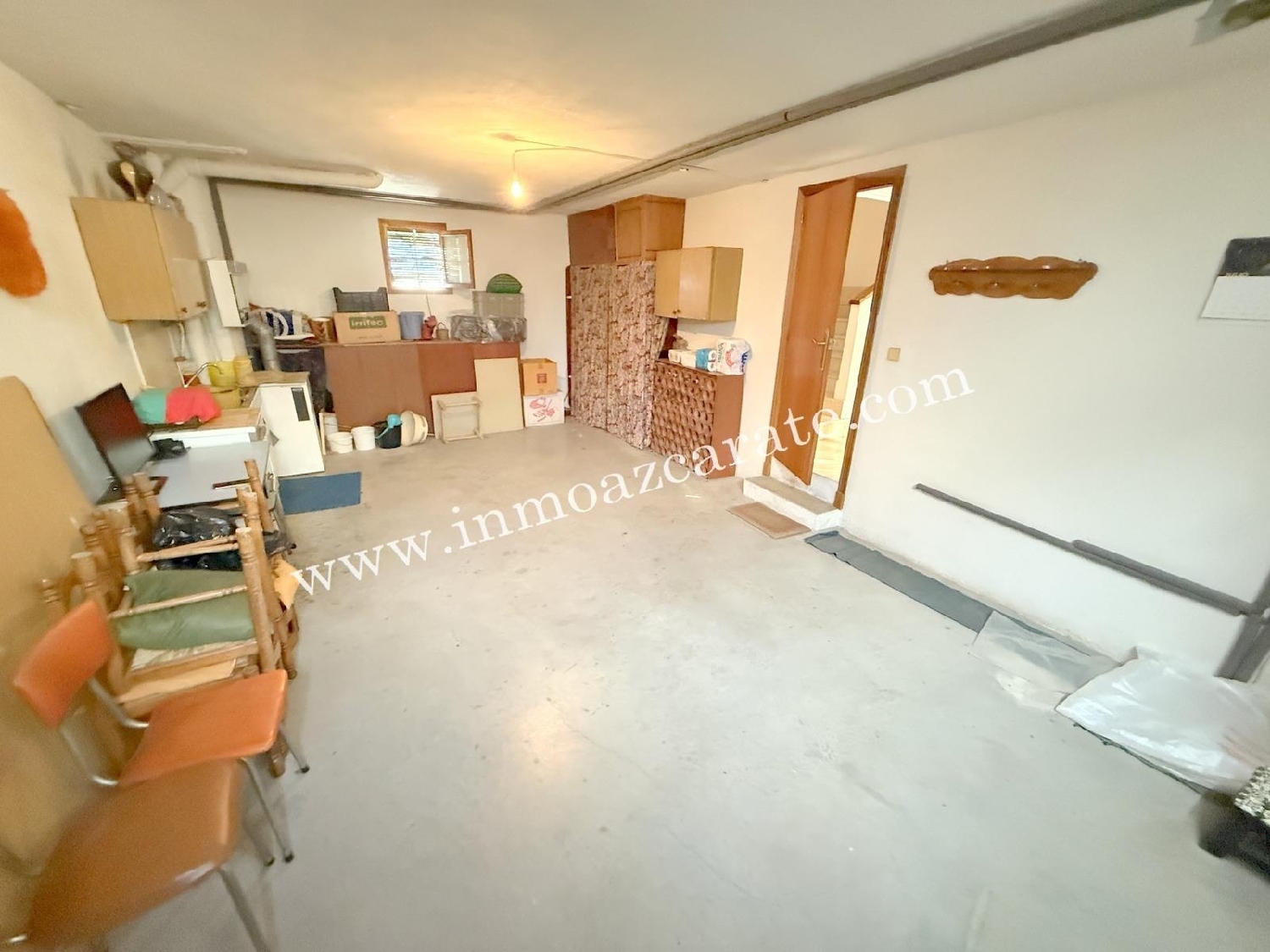  till salu hus Sesma Ribera Alta 5