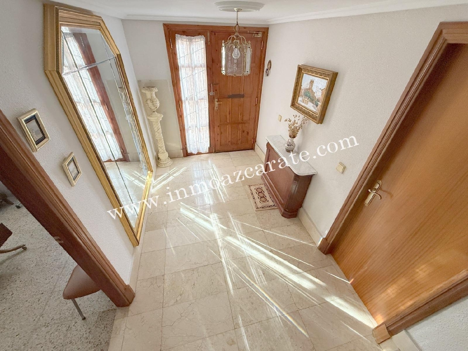  till salu hus Sesma Ribera Alta 2