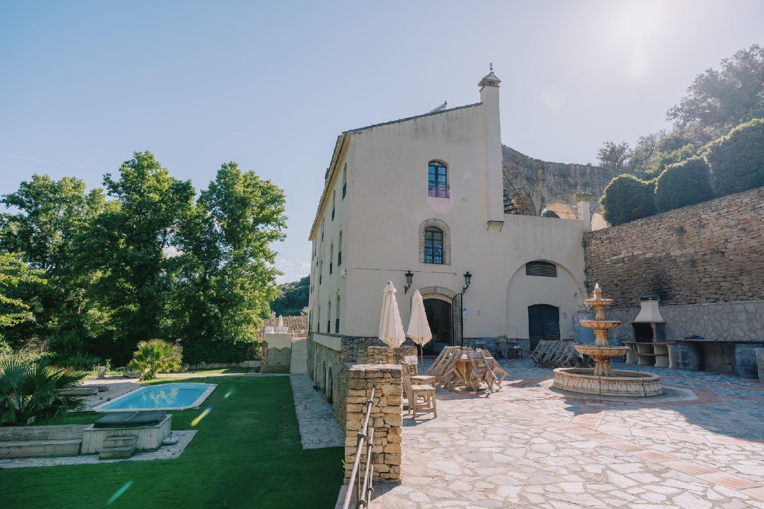 à vendre maison Setenil De Las Bodegas Sierra De Cádiz 2