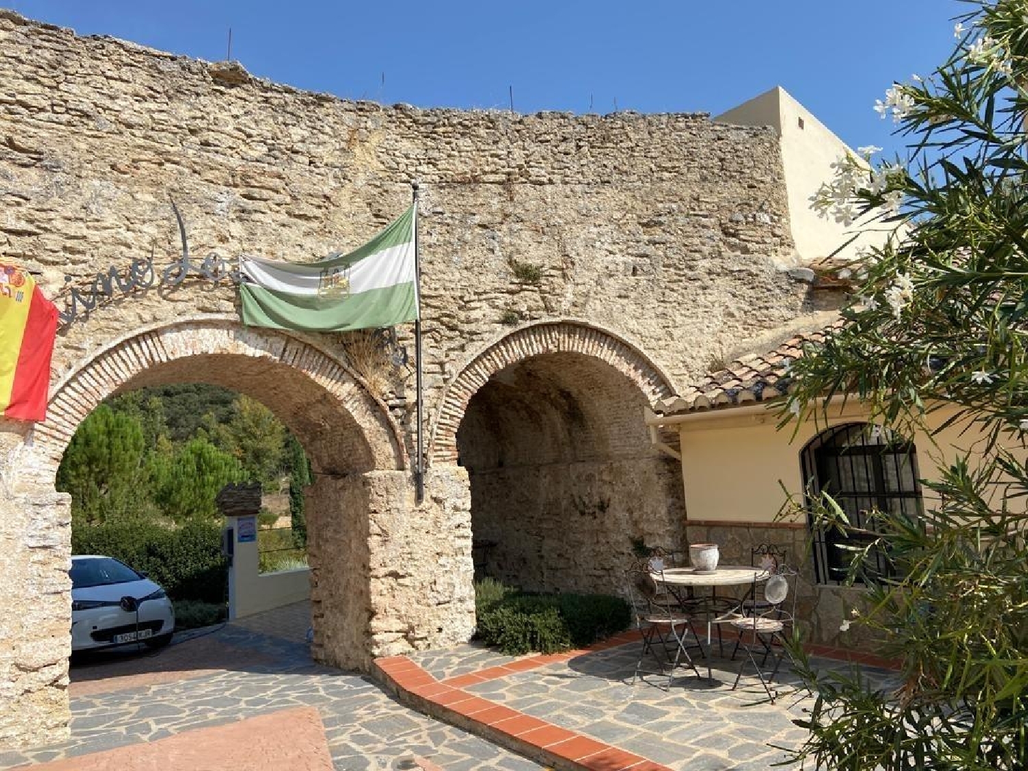 à vendre maison Setenil De Las Bodegas Sierra De Cádiz 8