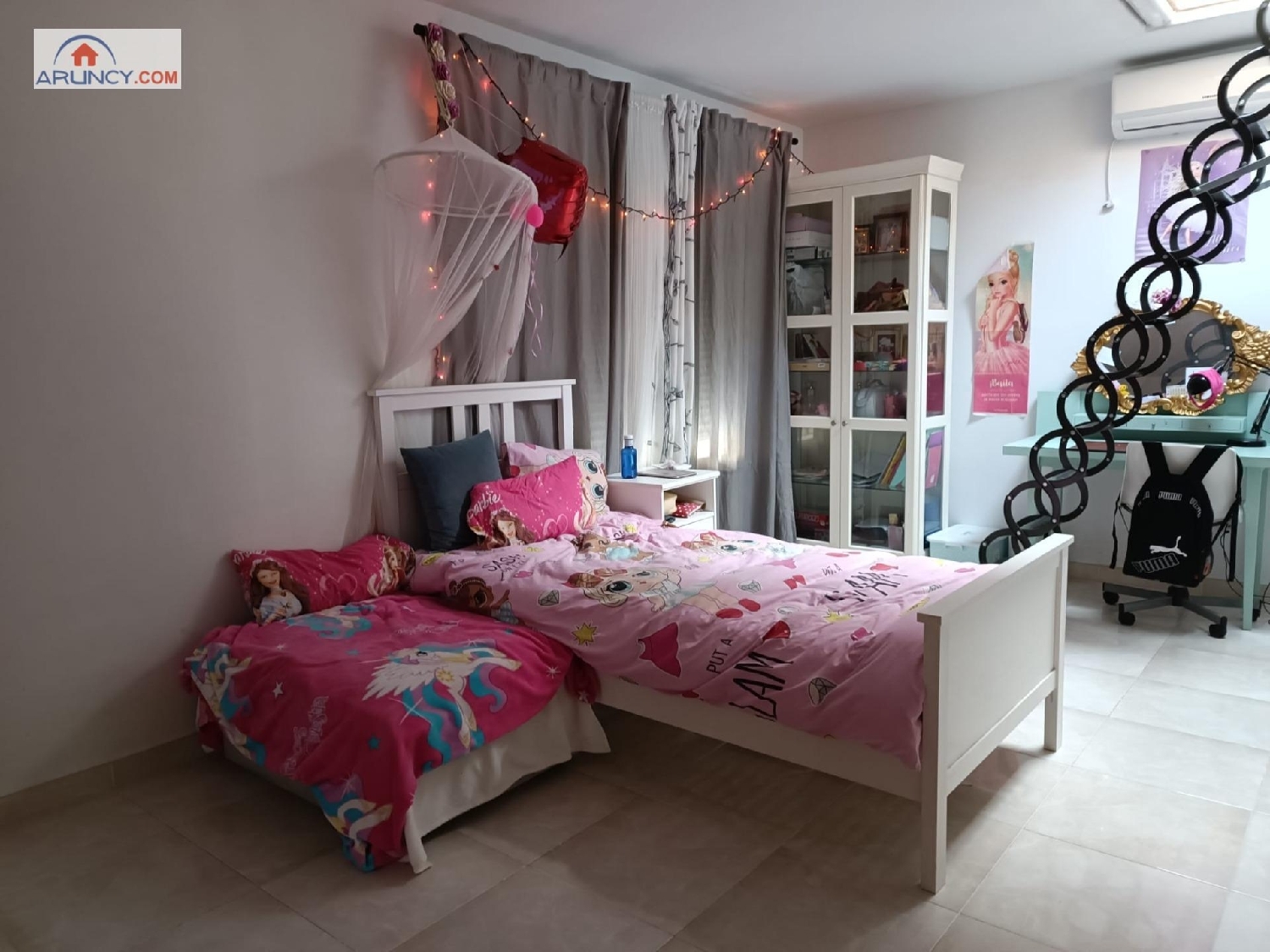  till salu hus Sevilla La Nueva Sur 8