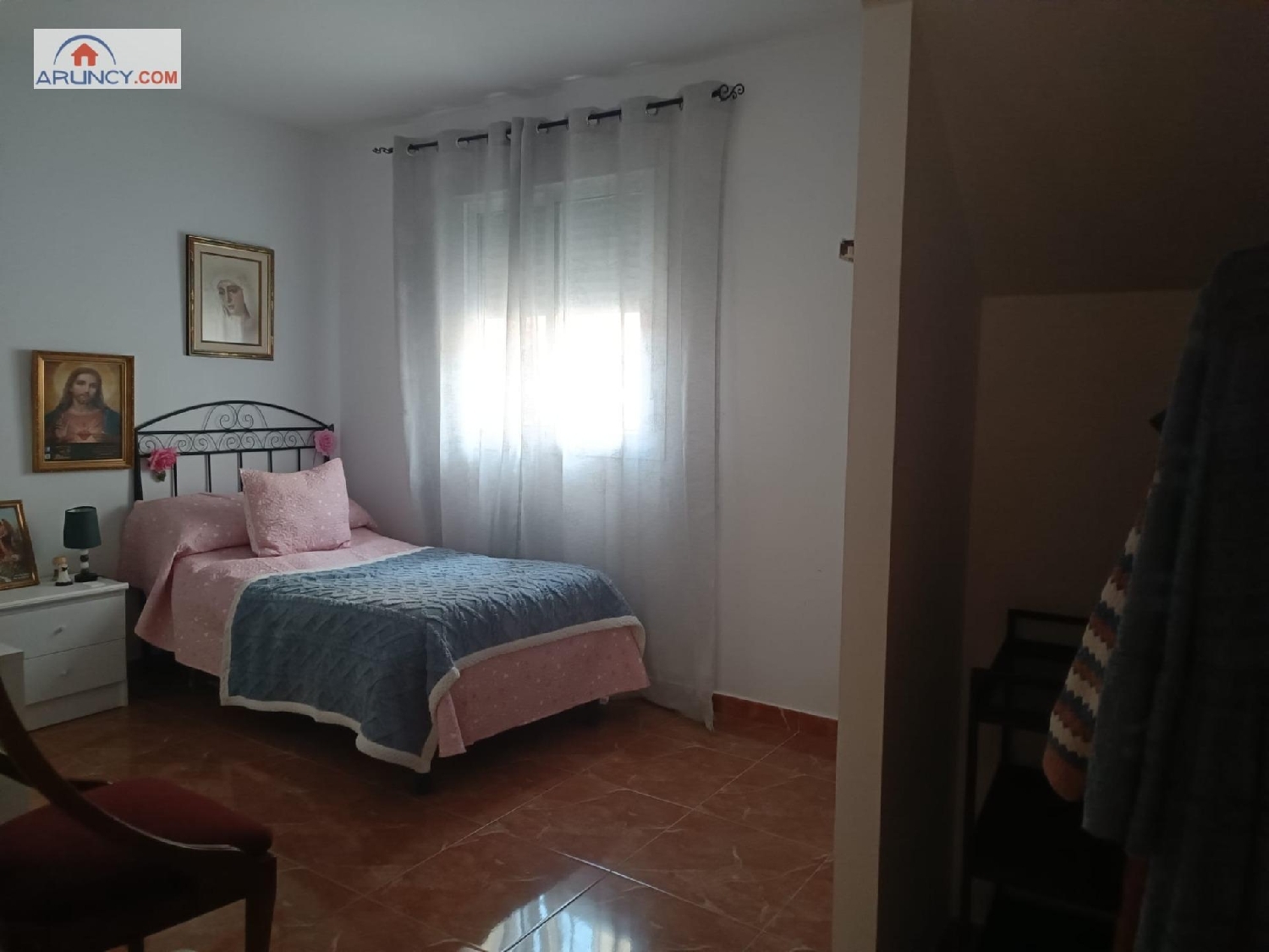  till salu hus Sevilla La Nueva Sur 6