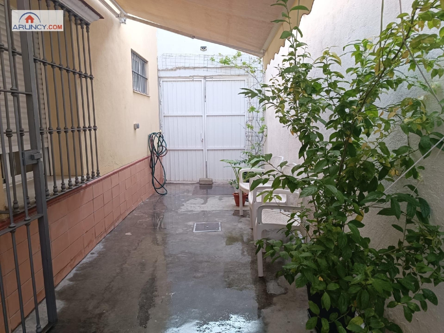  till salu hus Sevilla La Nueva Sur 5