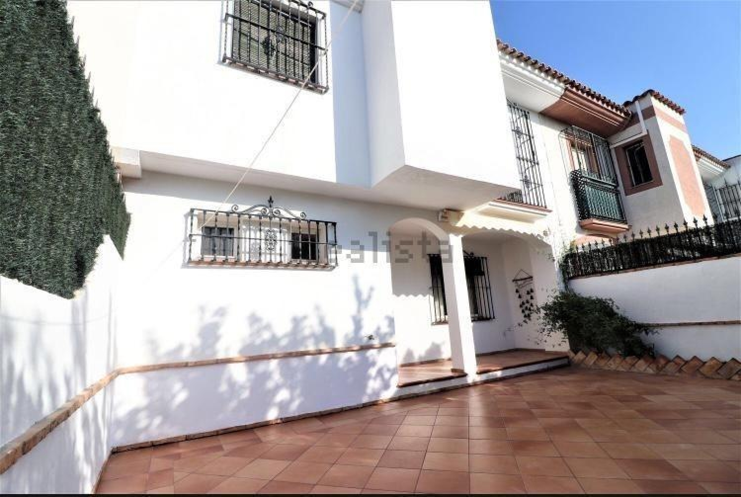  for sale house Sevilla La Nueva Sur 2