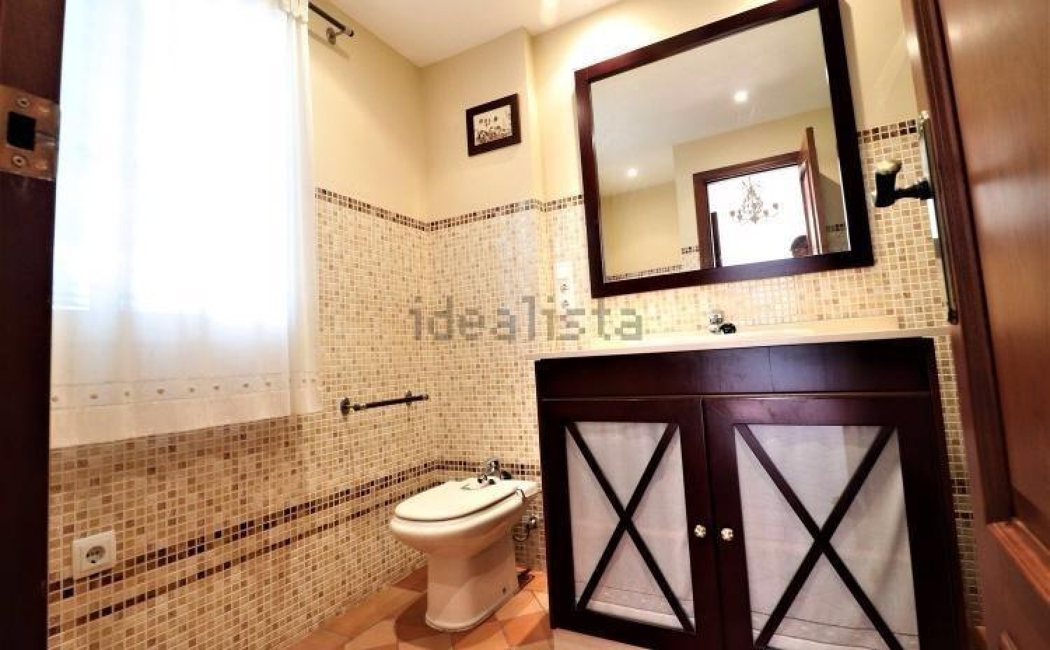  for sale house Sevilla La Nueva Sur 5