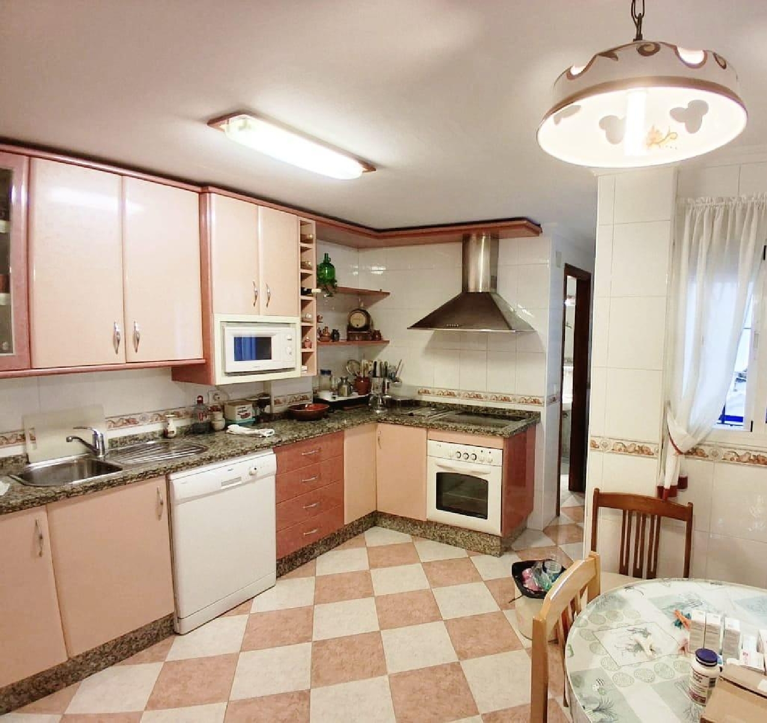 for sale house Sevilla La Nueva Sur 8