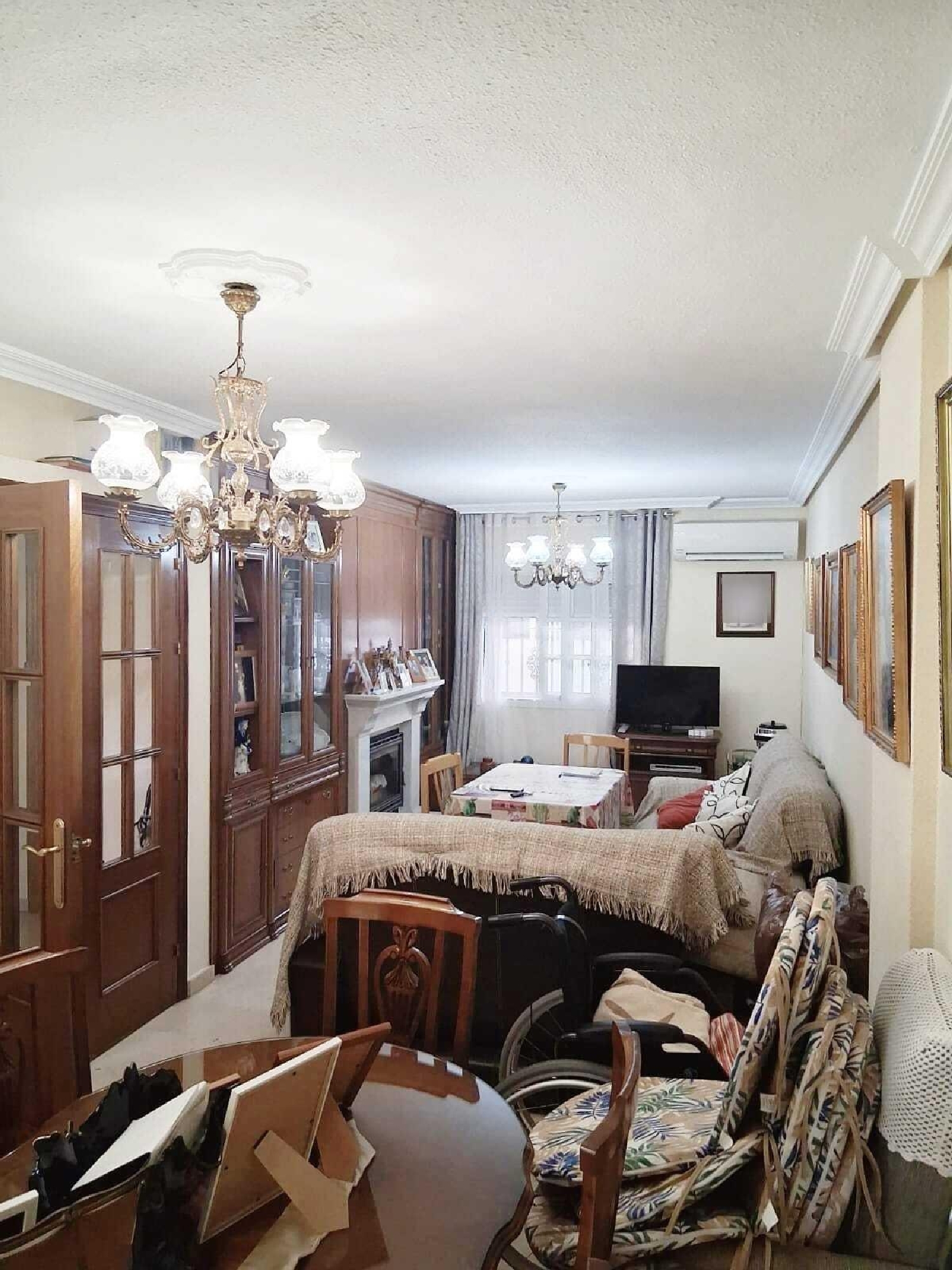 for sale house Sevilla La Nueva Sur 5