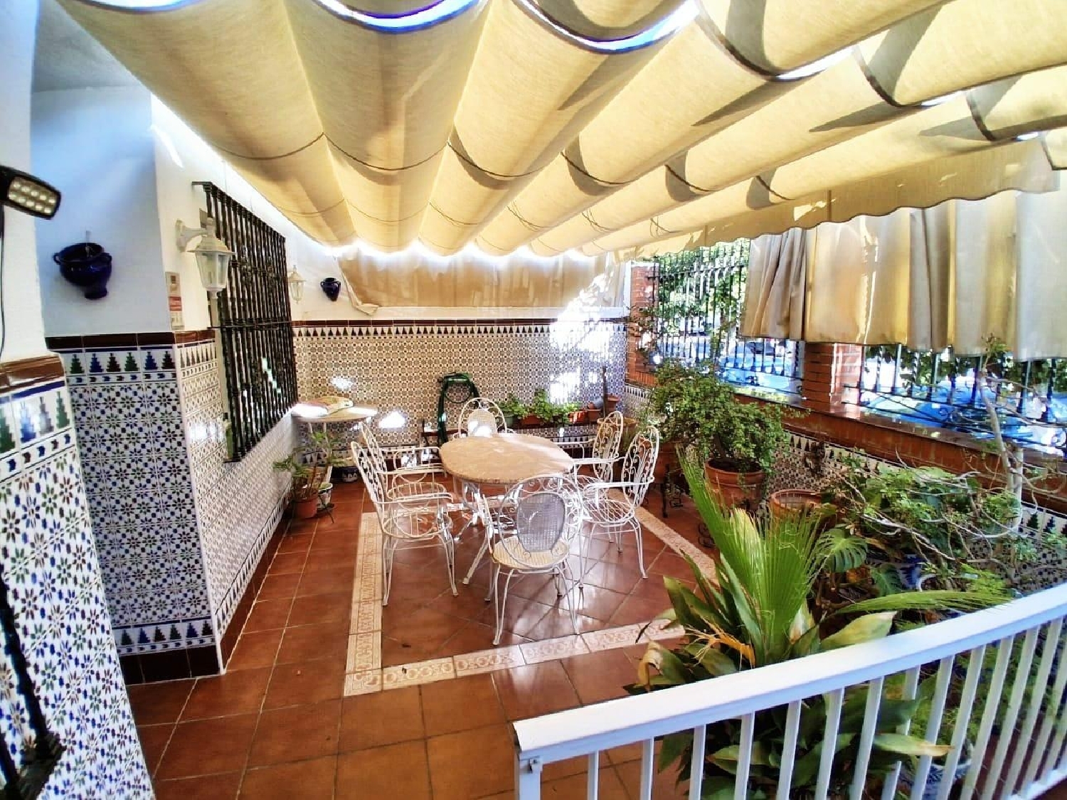 for sale house Sevilla La Nueva Sur 2
