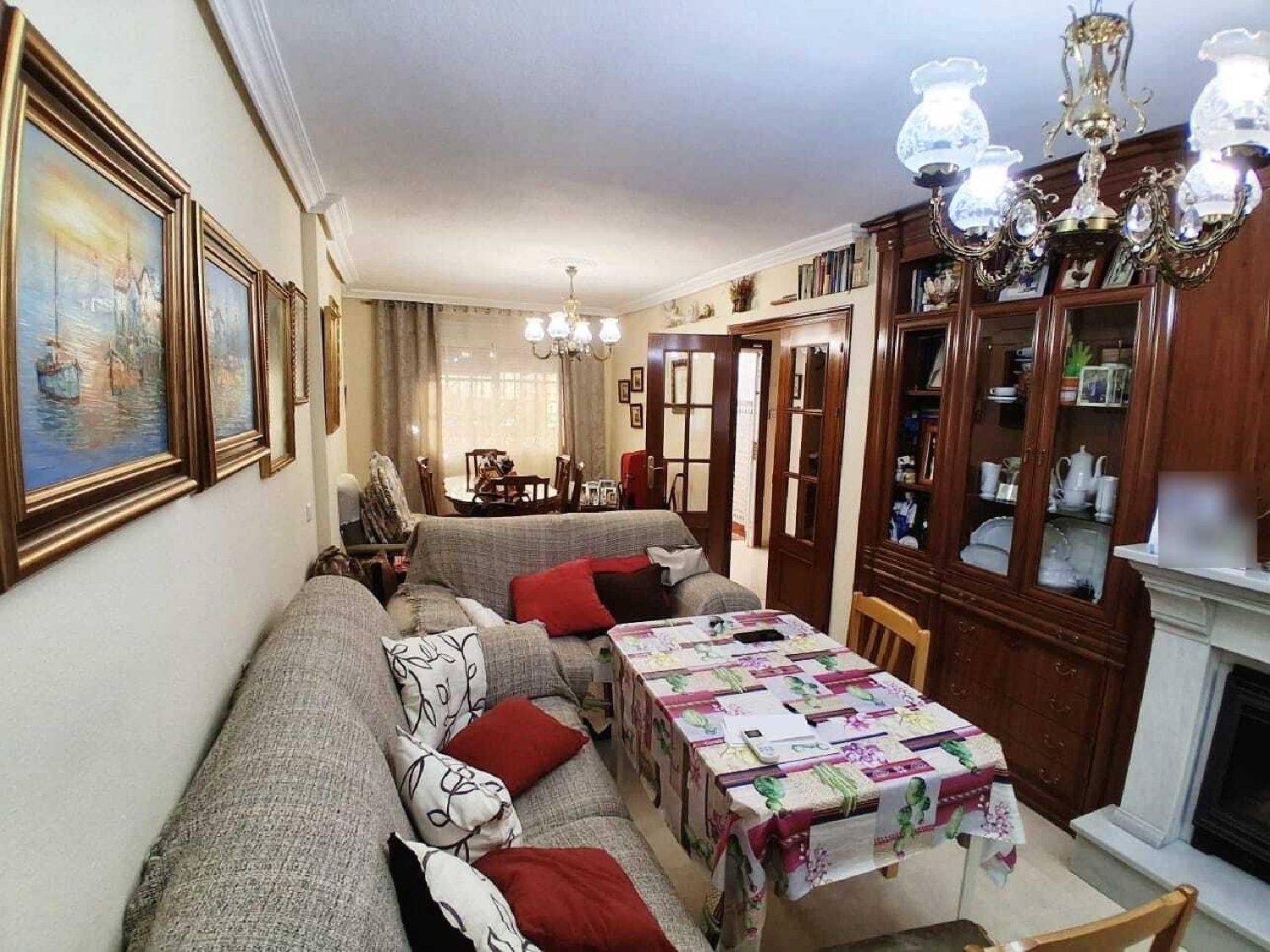 for sale house Sevilla La Nueva Sur 3
