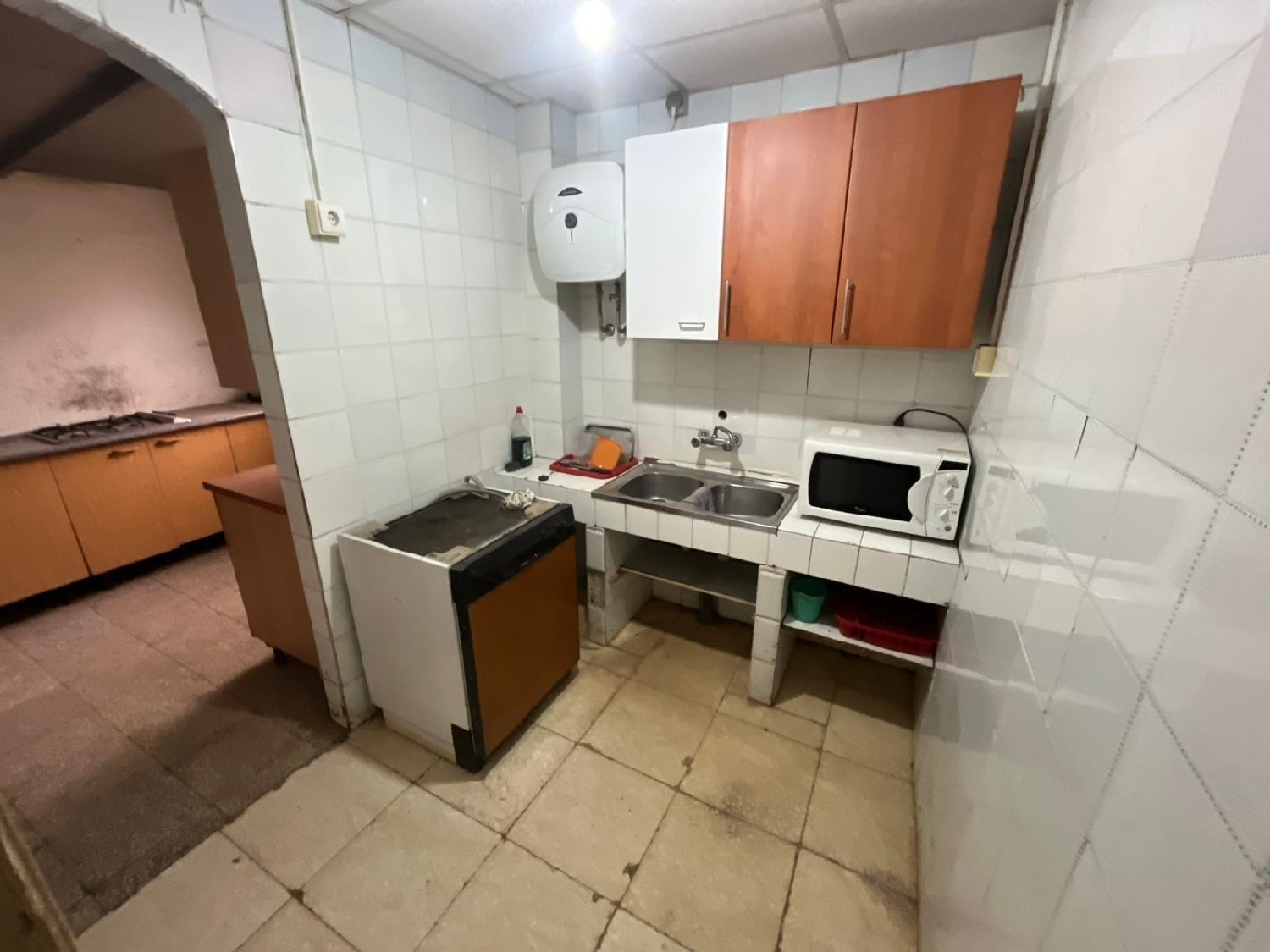  for sale house Sevilla La Nueva Sur 7