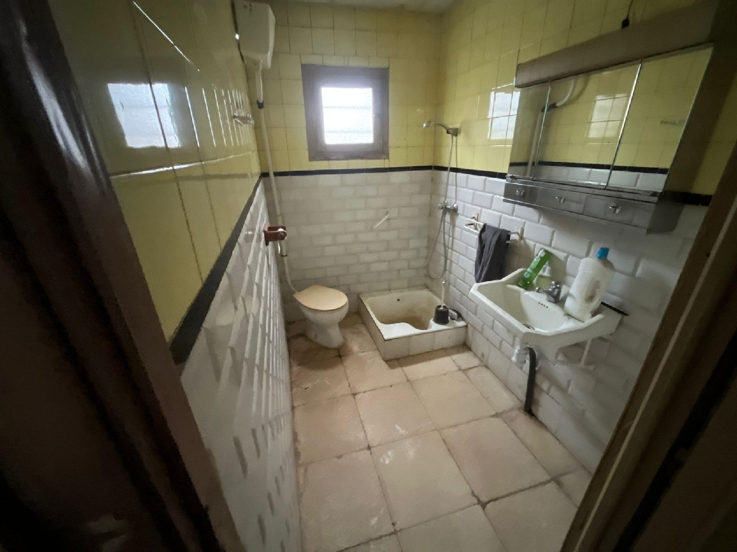  for sale house Sevilla La Nueva Sur 5