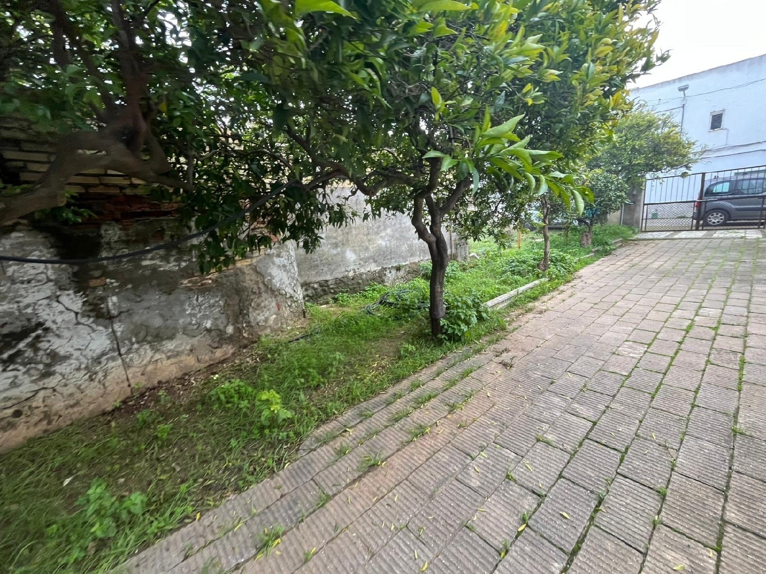  for sale house Sevilla La Nueva Sur 1