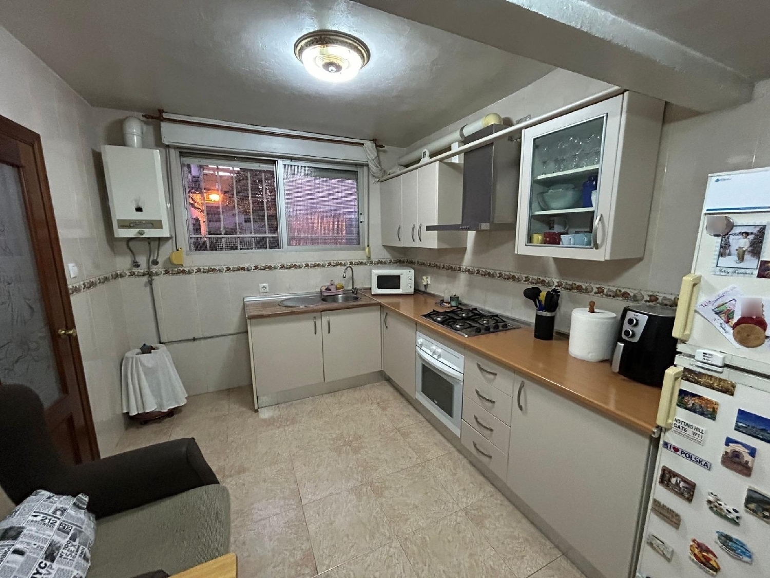  for sale house Sevilla La Nueva Sur 6