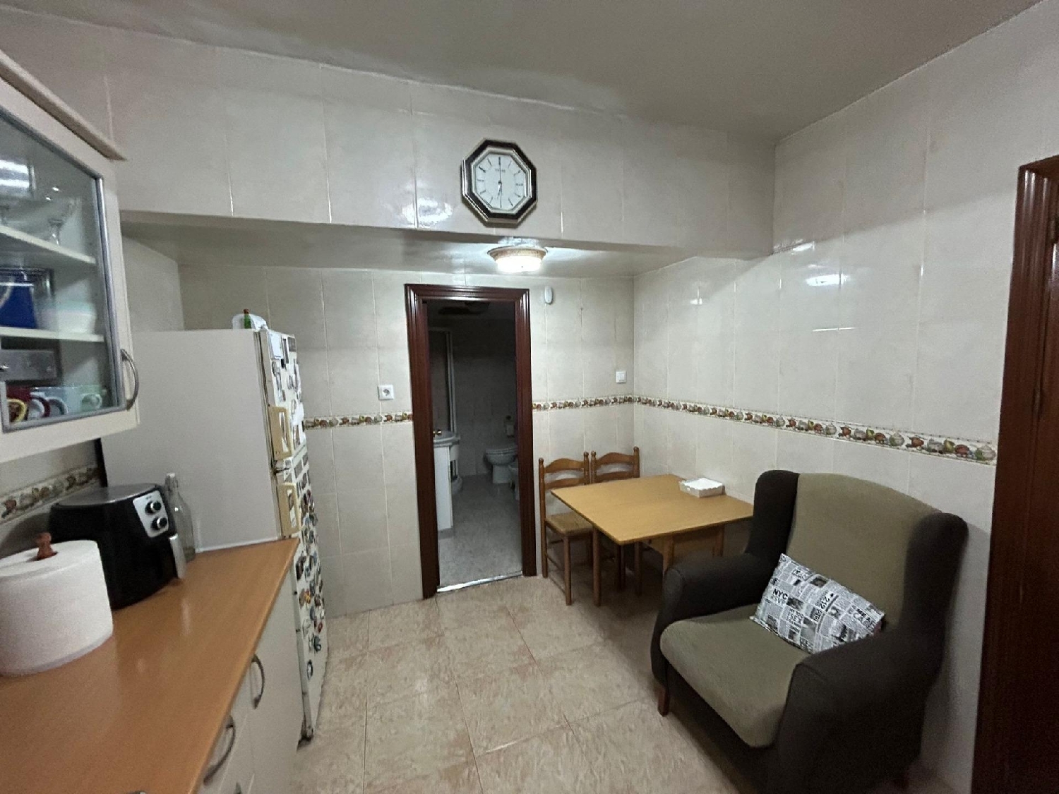  for sale house Sevilla La Nueva Sur 7