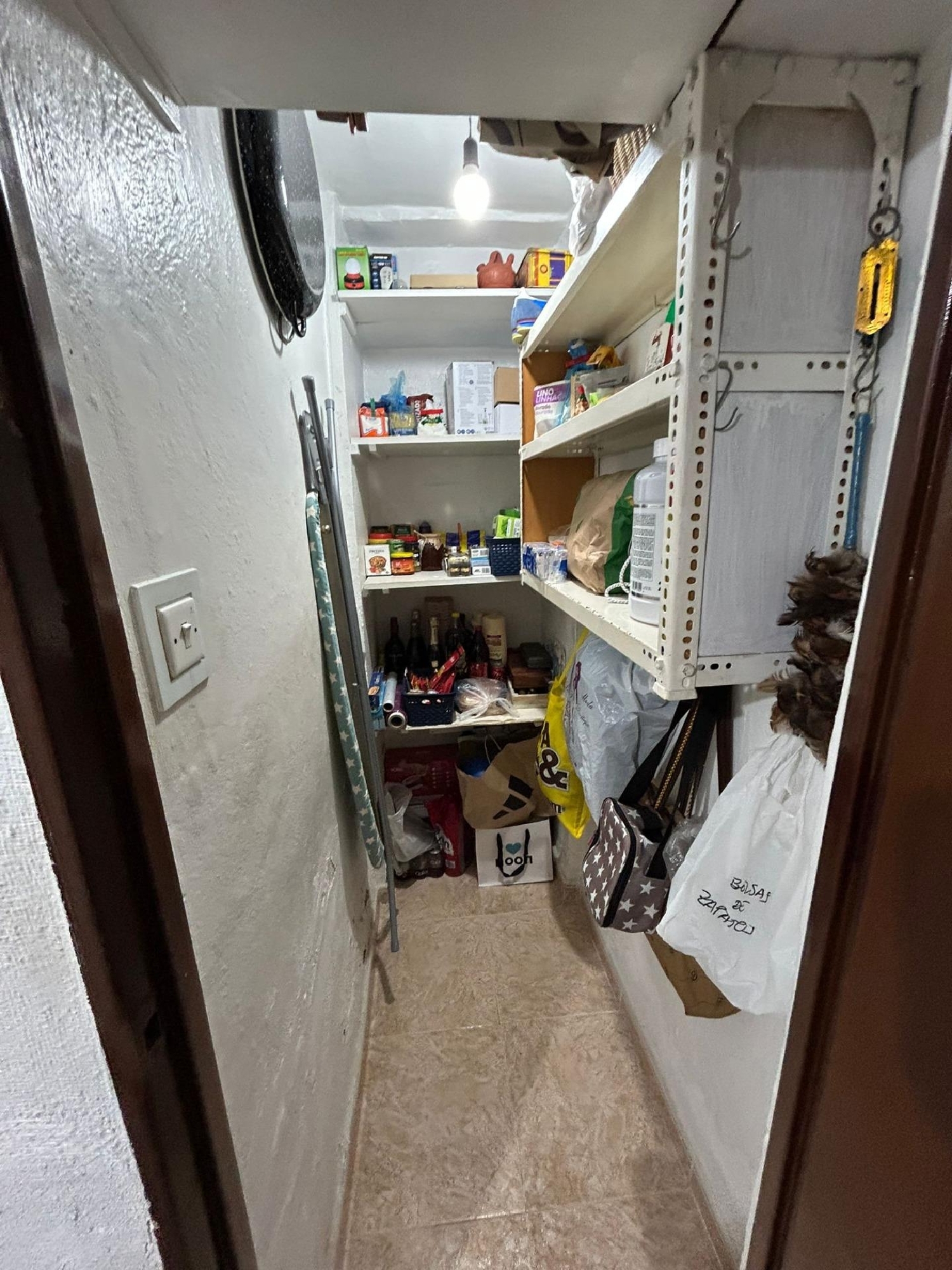  for sale house Sevilla La Nueva Sur 8