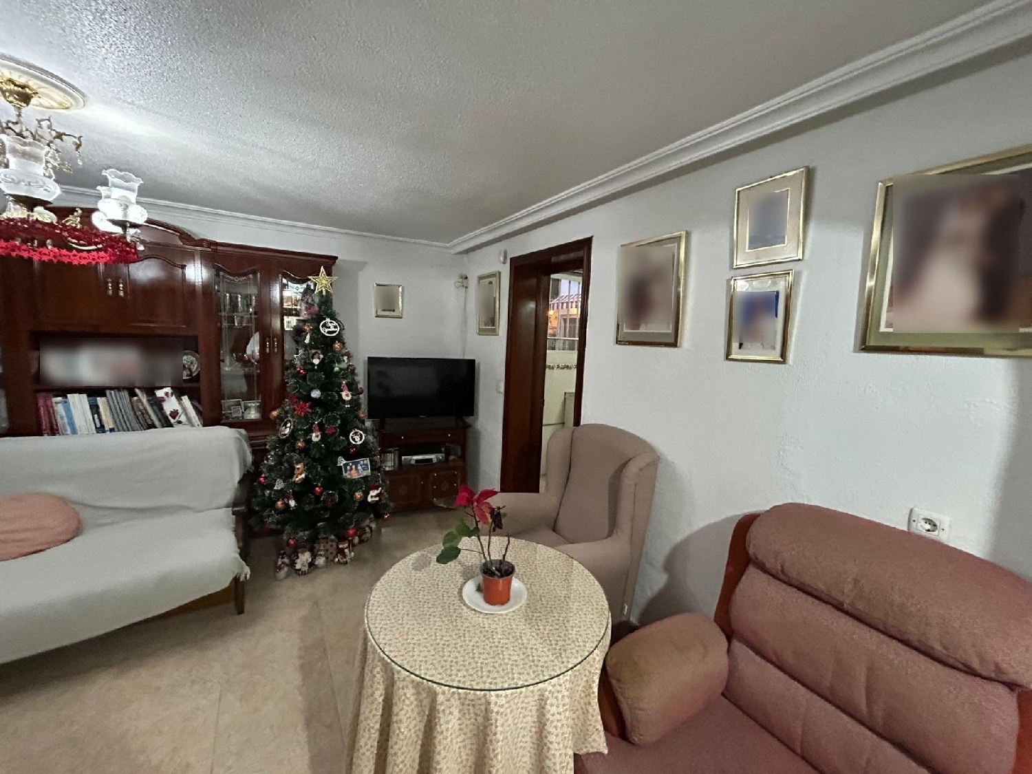  for sale house Sevilla La Nueva Sur 2