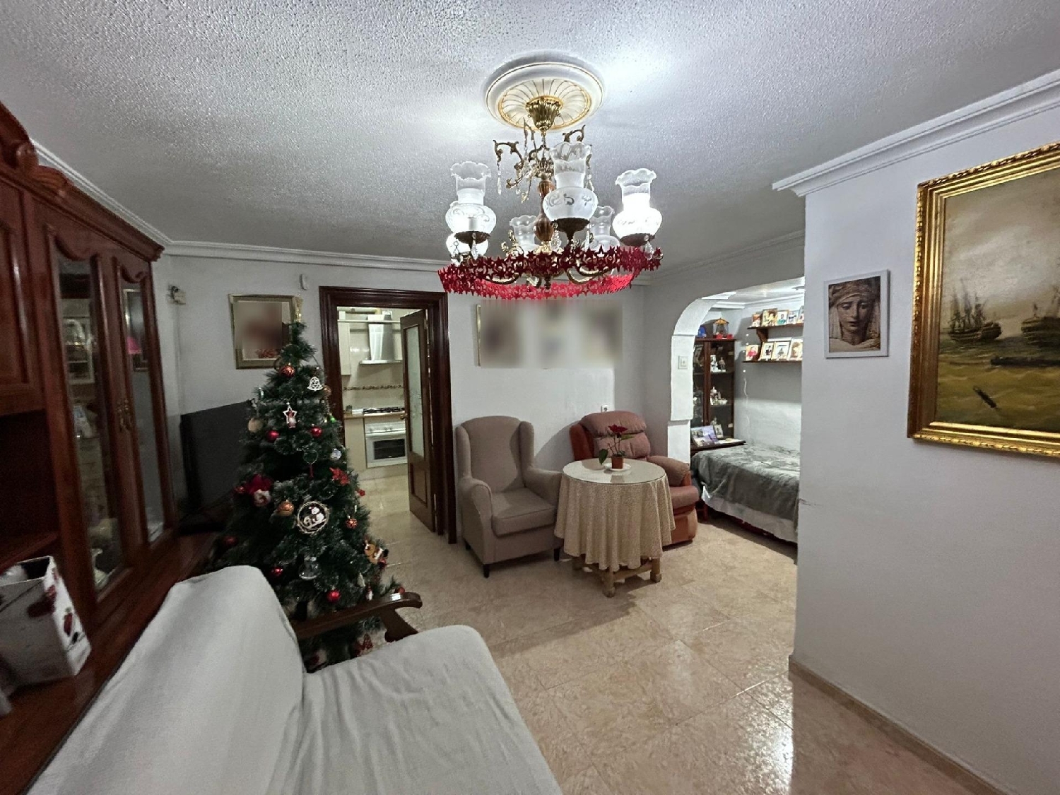  for sale house Sevilla La Nueva Sur 3