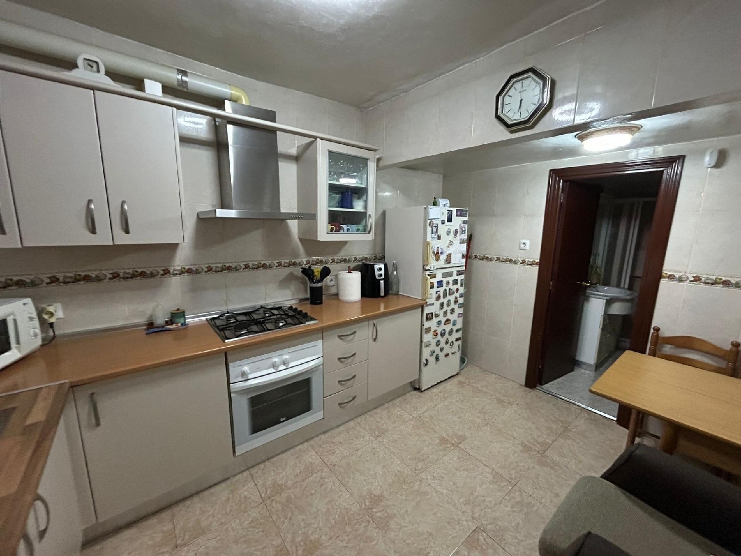  for sale house Sevilla La Nueva Sur 5