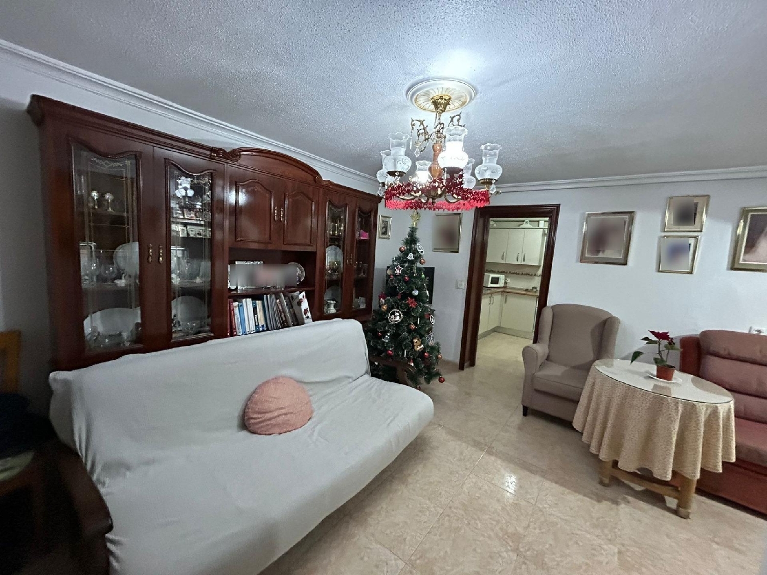  for sale house Sevilla La Nueva Sur 1