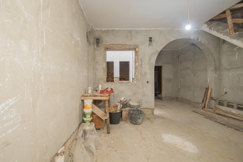 Sevilla La Nueva Sur huis foto 6338464