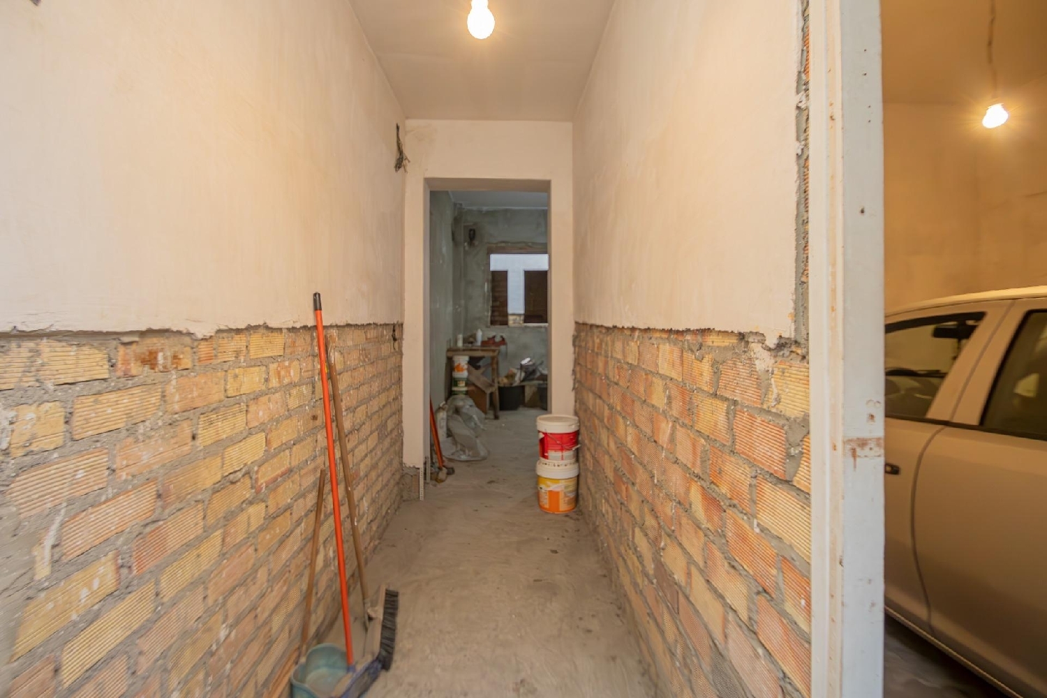 te koop huis Sevilla La Nueva Sur 8