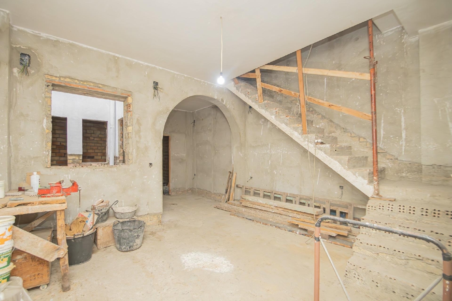 te koop huis Sevilla La Nueva Sur 2