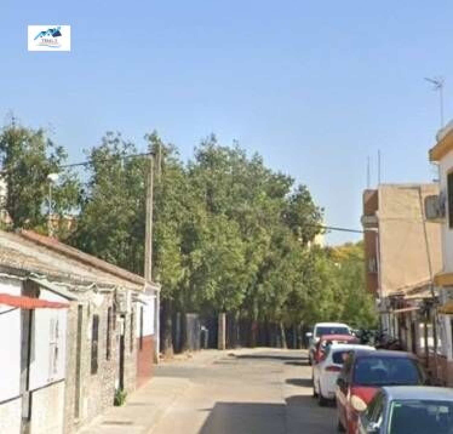 till salu hus Sevilla La Nueva Sur 1