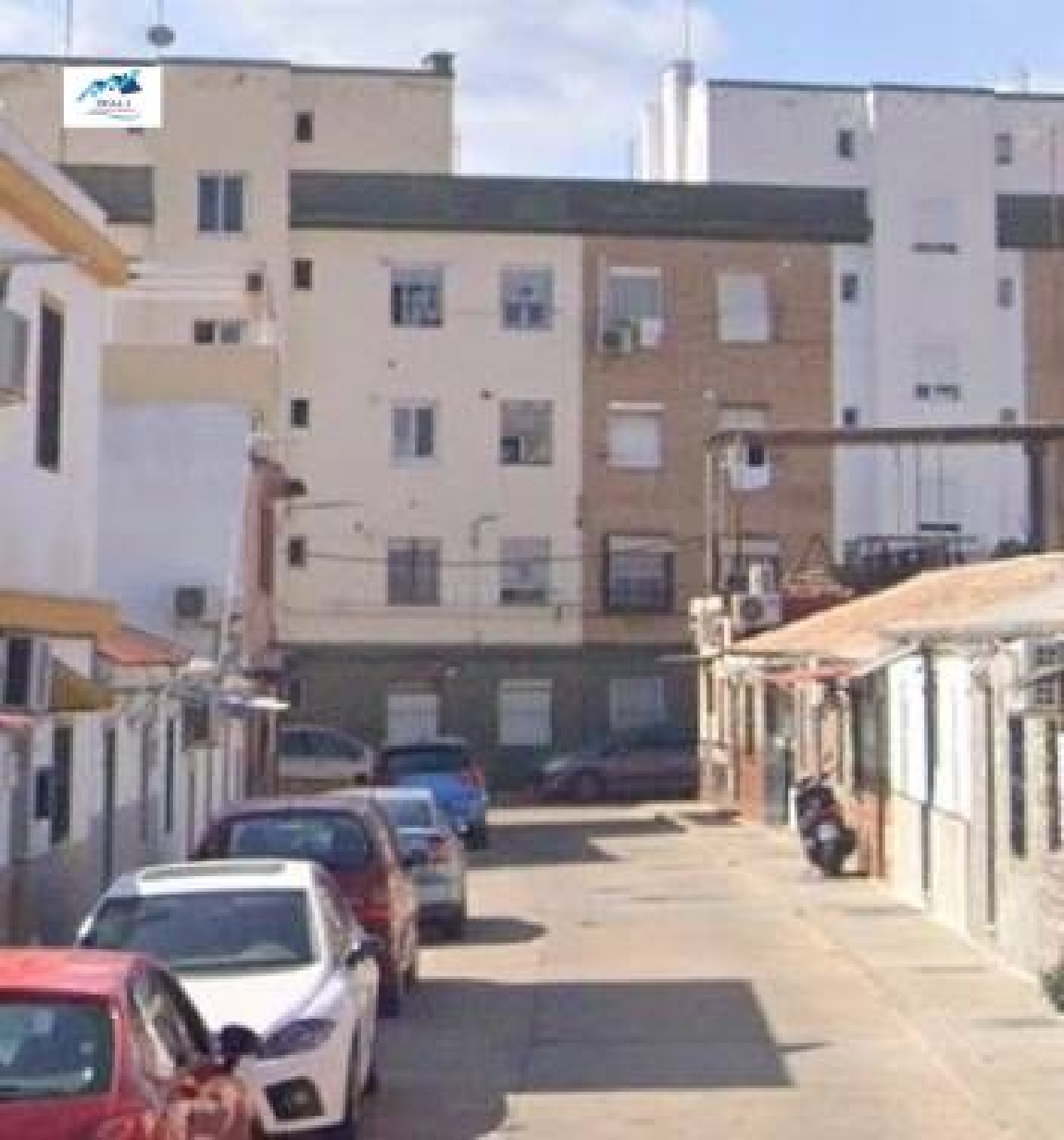 till salu hus Sevilla La Nueva Sur 2