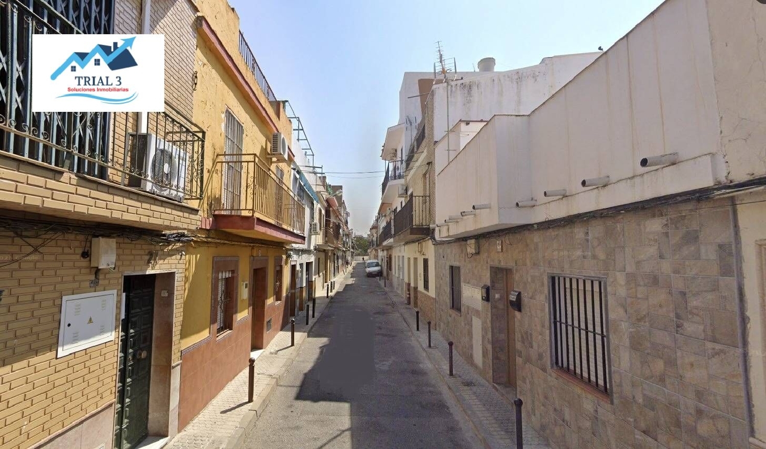  till salu hus Sevilla La Nueva Sur 2