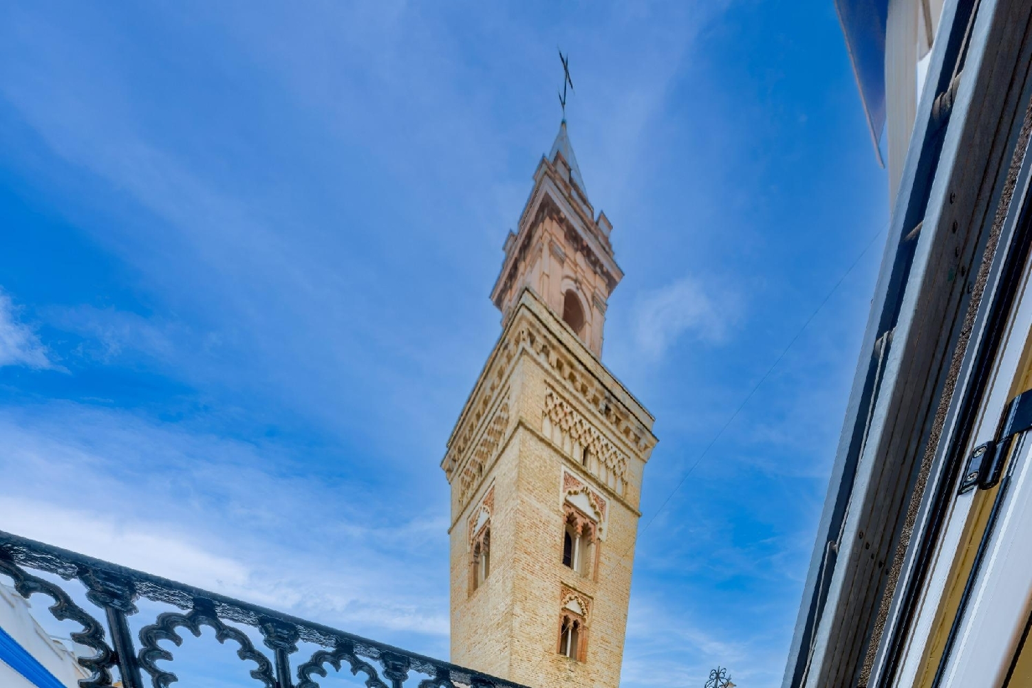  for sale house Sevilla La Nueva Sur 4